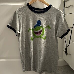 Uniqlo Disney Pixar Monster’s Inc. T-shirt